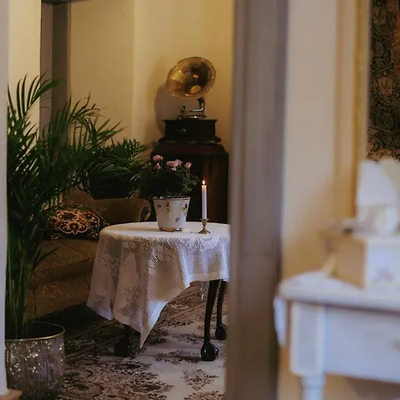 Bed & Breakfast Mois *