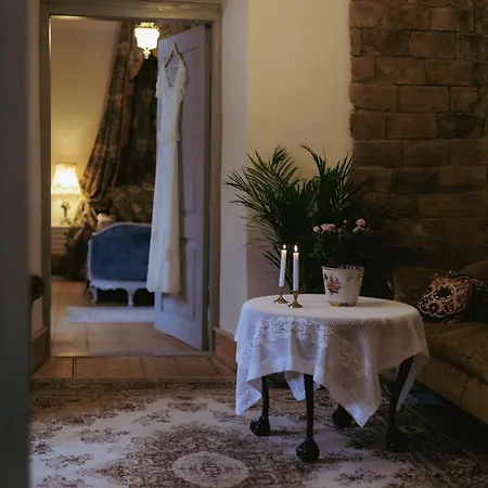 Bed & Breakfast Mois