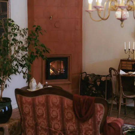 Mois Bed & Breakfast Anija