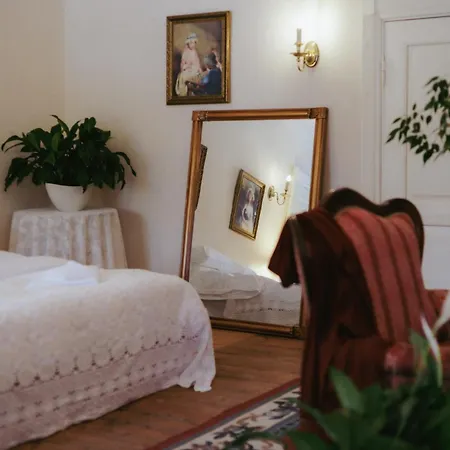 Mois Bed & Breakfast Anija