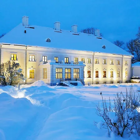 Mois Bed & Breakfast Anija