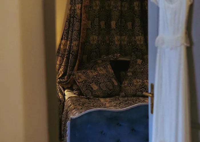 Bed & Breakfast Mois Anija