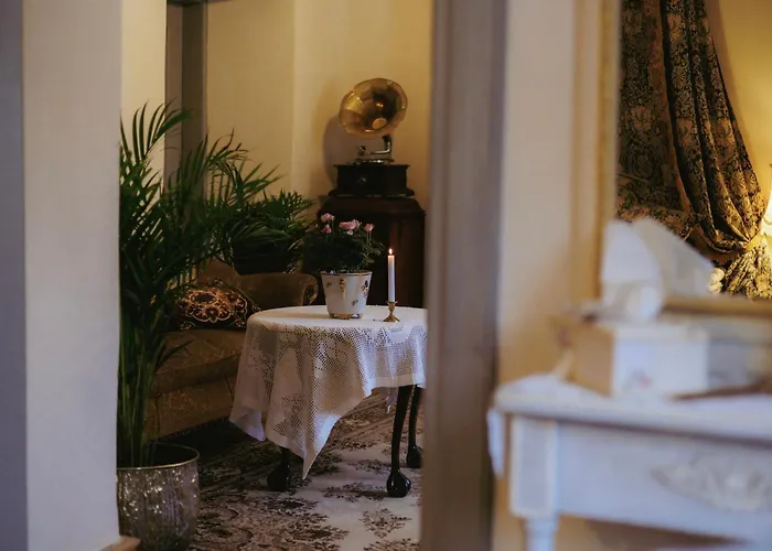 Bed & Breakfast Mois *