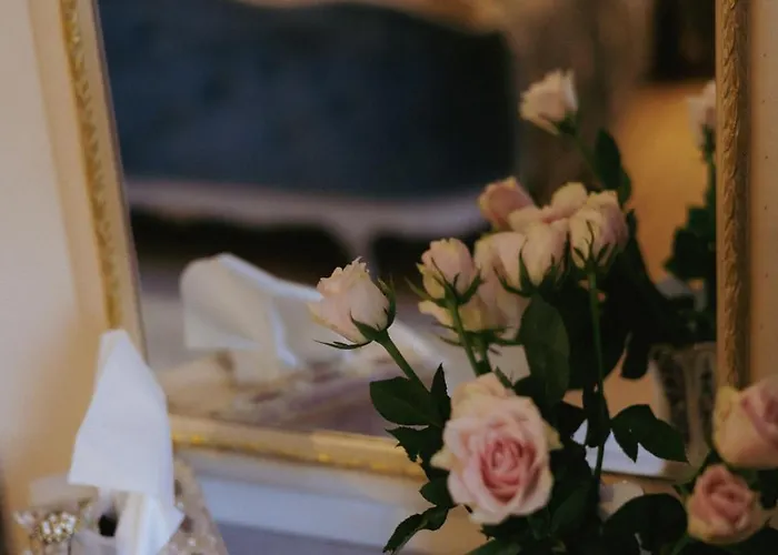 Mois Bed & Breakfast *