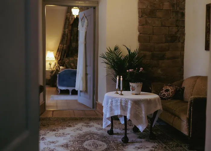 Bed & Breakfast Mois