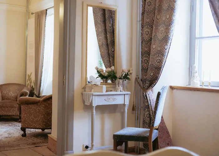 Mois Bed & Breakfast