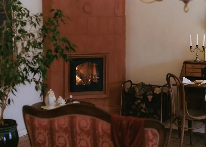 Mois Bed & Breakfast Anija