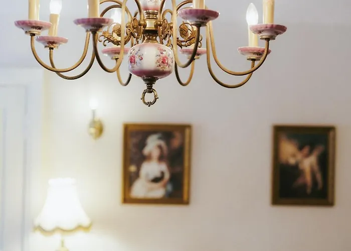 Bed & Breakfast Mois *