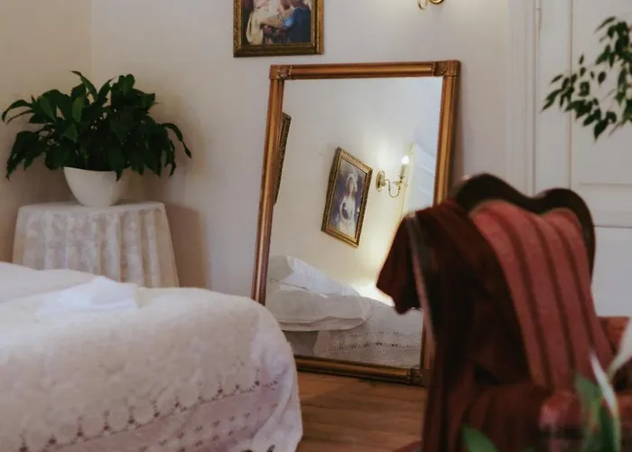 Mois Bed & Breakfast Anija