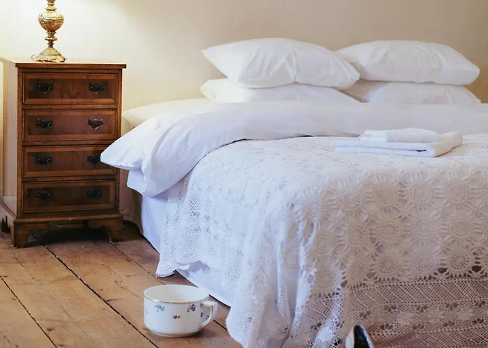 Bed & Breakfast Mois *