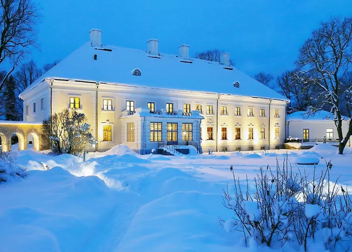 Mois Bed & Breakfast Anija