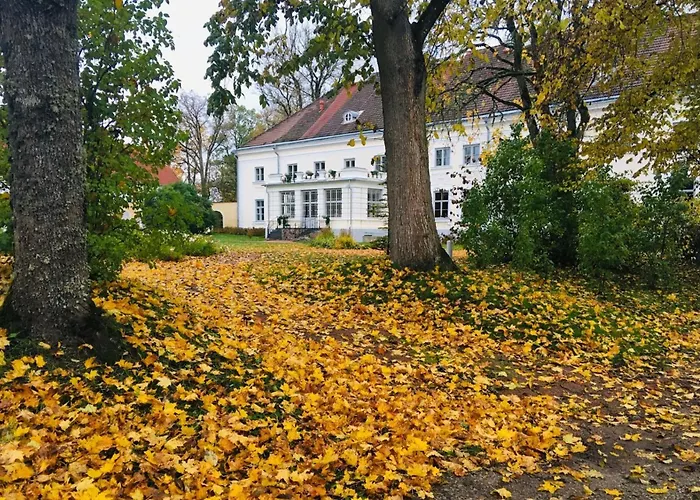 Bed & Breakfast Mois *