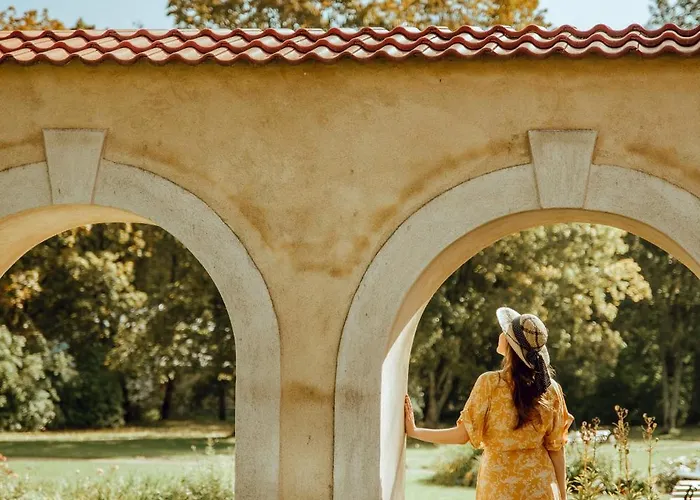 Bed & Breakfast Mois *