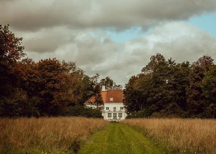 Mois Bed & Breakfast